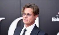 Brad Pitt Will Not Attend ‘Voyage of Time’ Premiere Due To ‘Family Situation’