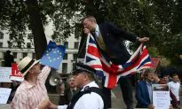 Britain Braces for ‘Hard Brexit’