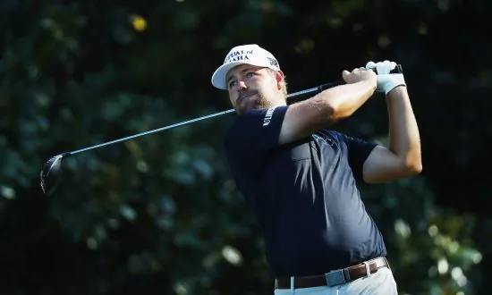 Can Moore Bring More to Hazeltine?