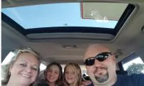 Couple Killed, Daughters Injured in Highway Crash During Disney Vacation
