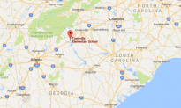 Shooting Reported at Townville Elementary School in South Carolina