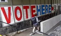 Voter Fraud Alleged in Illinois County