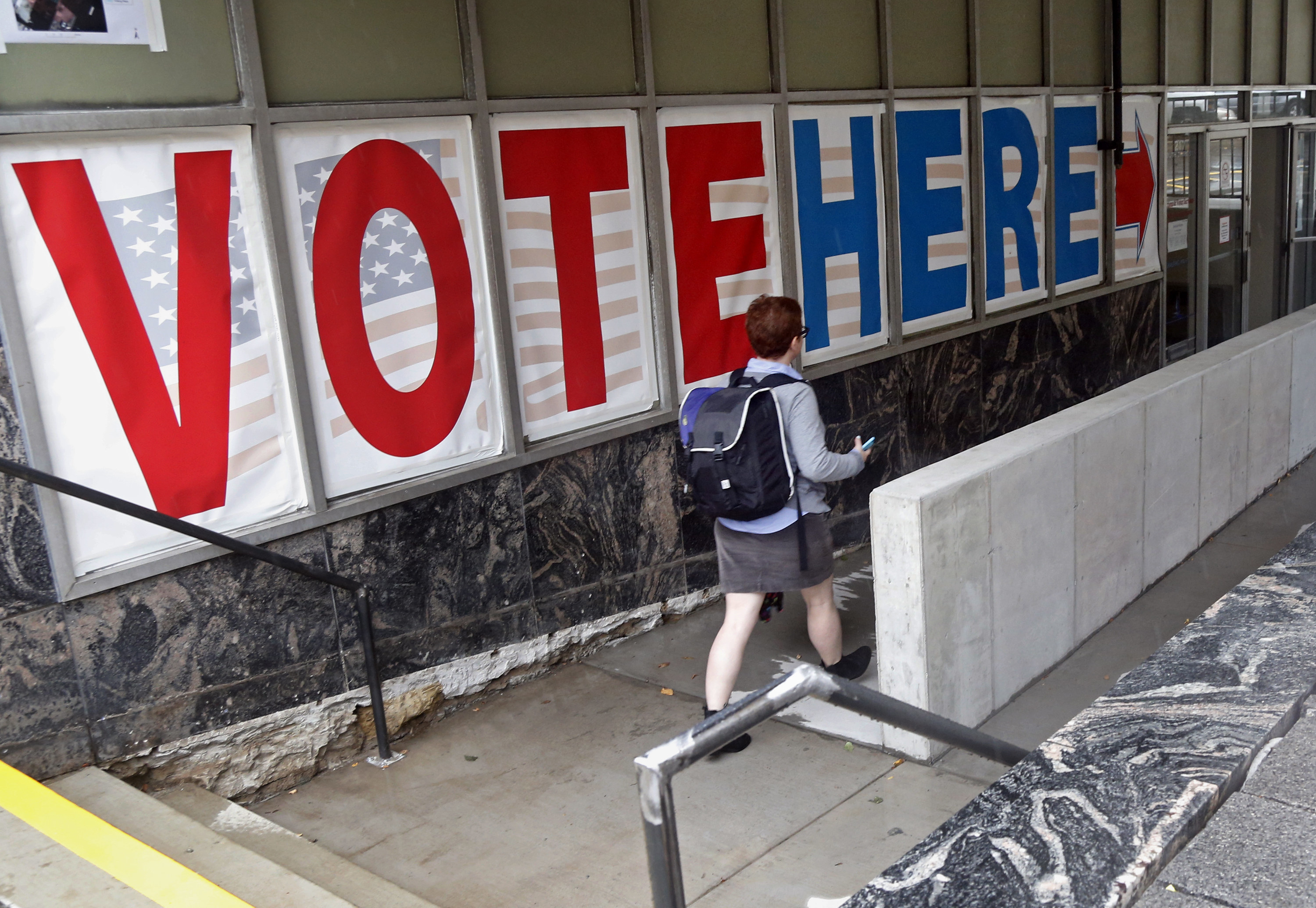 Two Minnesota Counties Agree to Remove Duplicate Voter Registrations After Settling Lawsuits - Vimarsana News