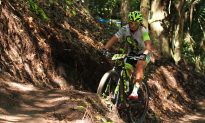 Alafia River Mountain Bike Race Gallery One