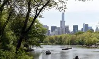 Things to Do Around NYC: September 30–October 6