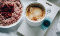 Drink Up: Health Benefits of Coffee Are Numerous