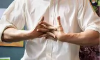 What’s Happening When Our Joints Crack and Is It Bad?