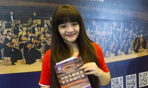 Taiwanese CEO Reflects on Business and Family After Watching Shen Yun Symphony Orchestra