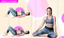 How to Self-Assess Your Abs Post-Baby