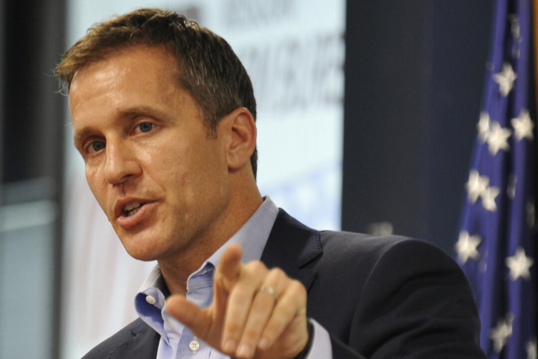 Facebook Removes GOP Candidate’s ‘RINO Hunting’ Campaign Ad