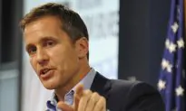 Facebook Removes GOP Candidate’s ‘RINO Hunting’ Campaign Ad