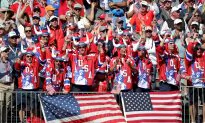 2016 Ryder Cup at Hazeltine National: Minnesota Mania