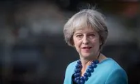 Britain Will Launch Brexit by April, Prime Minister Says