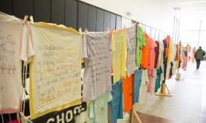 Orange County Recognizes Domestic Violence Awareness Month