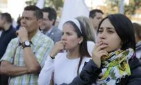 Colombia in Unchartered Territory With Peace Deal’s Defeat
