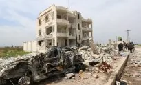 Why the UN Can’t Step In to Prosecute Islamic State Fighters