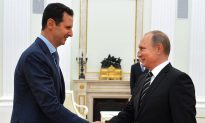 The West’s Syria Predicament