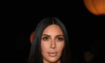 Kim Kardashian Held At Gunpoint, Over $11 Million Worth of Jewelry Stolen