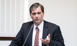 Chinese Regime’s Forced Organ Harvesting Could Spread to Other Countries, NGO Director Warns