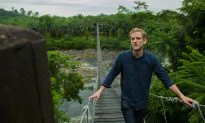 What I Learned About Human Rights, Heart Disease, and the FARC While Making a Film About Palm Oil