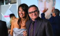 Robin Williams’s Widow, Susan Schneider, Details Actor’s Final Moments in Essay