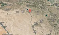 ISIS Radio Station Bombed by Jets, Goes Silent