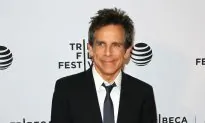 Ben Stiller Wants to Use Cancer Diagnosis as Conversation Starter About Early Detection