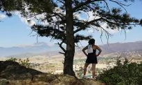 Are You Moving Your Body the Way it Was Designed to Move?