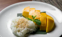 The Most Nourishing Type of Rice