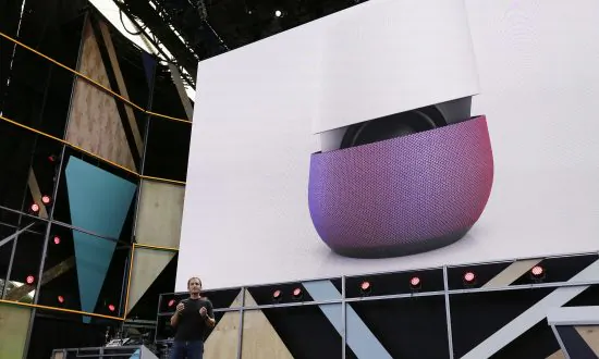 Security Loophole in Google Home Speakers Let Hackers Snoop on Private Conversations
