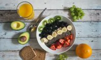How to Boost Your Energy With Food
