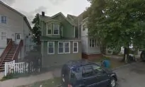 Home Explosion in New Jersey Damages Houses