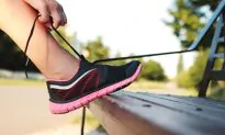 Exercise Releases This Fat-Burning Hormone