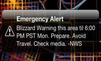 FCC to Revamp Federal Wireless Emergency Alert System After Chelsea Bombing
