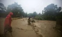 Bahamas Next up for Matthew After Destructive Path in Haiti