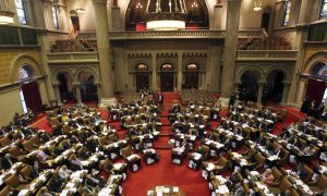 New York Legislature Proposes Nearly $7 Billion in New Taxes on Businesses, Wealthy