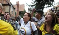 Colombians Reject Peace Deal as FARC Atrocities Loom Large