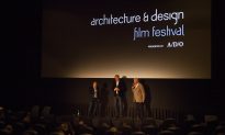 Architecture and Design Film Festival Delights