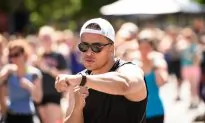 US Health Insurer Rewards Members for Tracking Activity With Wearables