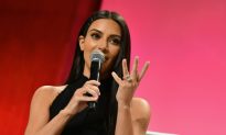 Report: Kim Kardashian West Blames Herself for Armed Jewelry Heist