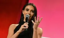 Kim Kardashian Studying to Become a Lawyer, Sets Goal to Take Bar Exam in 2022