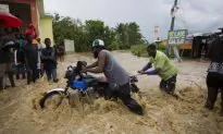 Haiti Hurricane Death Toll Rises to Over 300