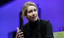 The Rise and Fall of a Disruptive Company