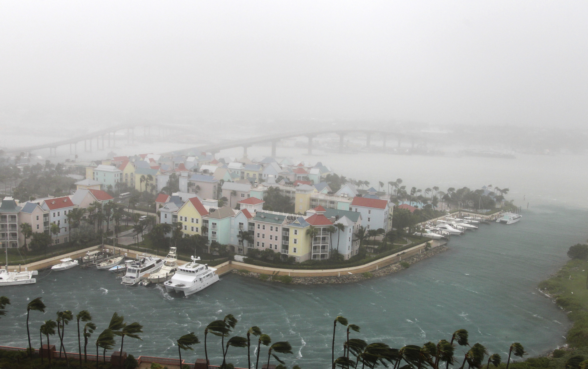 The Newest Chinese Naval Base Is in… the Bahamas - Vimarsana News