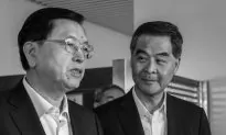 Newspaper’s Tilt at Allies of Former Chinese Leader Signals Shift in Winds