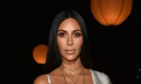 Kim Kardashian West Will Change How She Uses Social Media Following Robbery