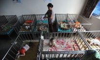 Why Chinese Buy Trafficked Babies Instead of Looking in the Orphanage