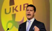 Mass Immigration is ‘Impacting Social Fabric’ of Britain, Says Expert