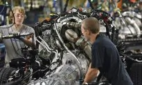 As US Adds 156K Jobs, More Seek Work and Lift Unemployment