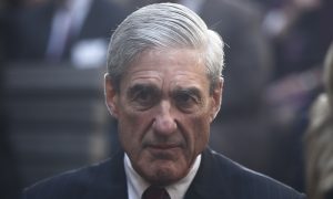 West Point Honors Former FBI Director Robert Mueller